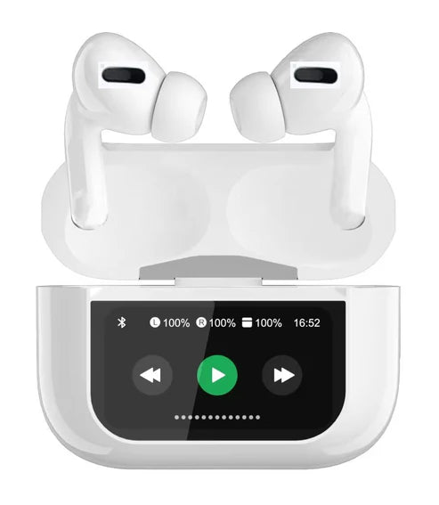 تخصيص سماعات الأذن للصور (Z90 Pro)