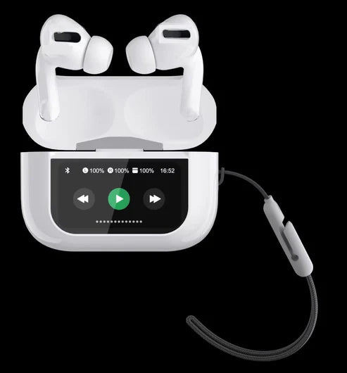 تخصيص سماعات الأذن للصور (Z90 Pro)